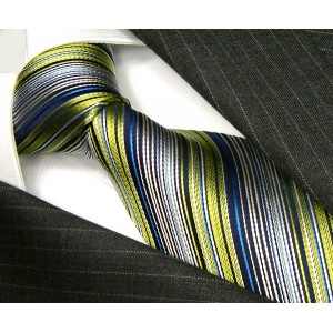 Luigi di Bartolomeo® Krawatten / Luxus- Seidenkrawatte, 100% Handgenäht, inkl. Seidensäcklein Luigi di Bartolomeo® Krawatten / Luxus- Seidenkrawatte, 100% Handgenäht, inkl. Seidensäcklein