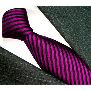 Luigi di Bartolomeo® Krawatten / Luxus- Seidenkrawatte, 100% Handgenäht, inkl. Seidensäcklein Luigi di Bartolomeo® Krawatten / Luxus- Seidenkrawatte, 100% Handgenäht, inkl. Seidensäcklein