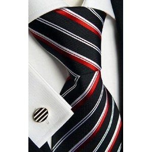 Luigi di Bartolomeo® Krawatten / Luxus- Seidenkrawatte, 100% Handgenäht, inkl. Seidensäcklein Luigi di Bartolomeo® Krawatten / Luxus- Seidenkrawatte, 100% Handgenäht, inkl. Seidensäcklein