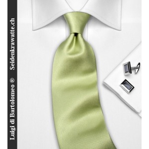 Luigi di Bartolomeo® Krawatten / Luxus-Seidenkrawatte, 100% Handgenäht, inkl. Seidensäcklein Luigi di Bartolomeo® Krawatten / Luxus-Seidenkrawatte, 100% Handgenäht, inkl. Seidensäcklein