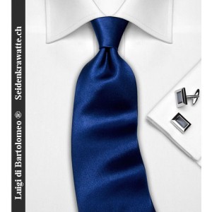 Luigi di Bartolomeo® Krawatten / Luxus-Seidenkrawatte, 100% Handgenäht, inkl. Seidensäcklein Luigi di Bartolomeo® Krawatten / Luxus-Seidenkrawatte, 100% Handgenäht, inkl. Seidensäcklein