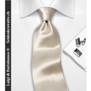 Luigi di Bartolomeo® Krawatten / Luxus-Seidenkrawatte, 100% Handgenäht, inkl. Seidensäcklein Luigi di Bartolomeo® Krawatten / Luxus-Seidenkrawatte, 100% Handgenäht, inkl. Seidensäcklein