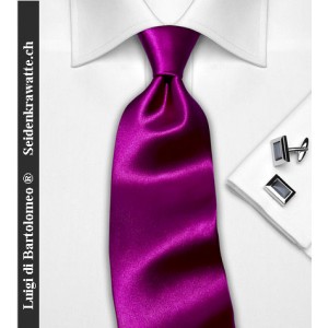 Luigi di Bartolomeo® Krawatten / Luxus-Seidenkrawatte, 100% Handgenäht, inkl. Seidensäcklein Luigi di Bartolomeo® Krawatten / Luxus-Seidenkrawatte, 100% Handgenäht, inkl. Seidensäcklein
