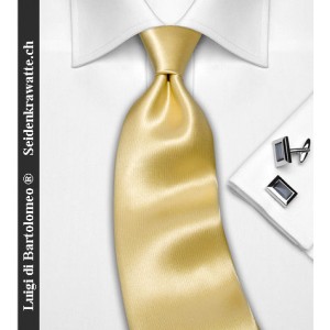 Luigi di Bartolomeo® Krawatten / Luxus-Seidenkrawatte, 100% Handgenäht, inkl. Seidensäcklein Luigi di Bartolomeo® Krawatten / Luxus-Seidenkrawatte, 100% Handgenäht, inkl. Seidensäcklein