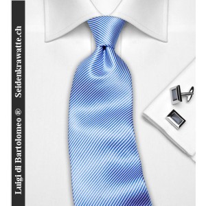 Luigi di Bartolomeo® Krawatten / Luxus-Seidenkrawatte, 100% Handgenäht, inkl. Seidensäcklein Luigi di Bartolomeo® Krawatten / Luxus-Seidenkrawatte, 100% Handgenäht, inkl. Seidensäcklein
