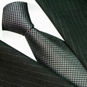 Luigi di Bartolomeo® Krawatten / Luxus- Seidenkrawatte, 100% Handgenäht, inkl. Seidensäcklein Luigi di Bartolomeo® Krawatten / Luxus- Seidenkrawatte, 100% Handgenäht, inkl. Seidensäcklein