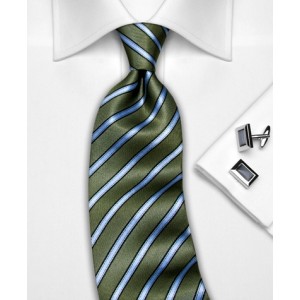 Luigi di Bartolomeo® Krawatten / Luxus- Seidenkrawatte, 100% Handgenäht, inkl. Seidensäcklein Luigi di Bartolomeo® Krawatten / Luxus- Seidenkrawatte, 100% Handgenäht, inkl. Seidensäcklein