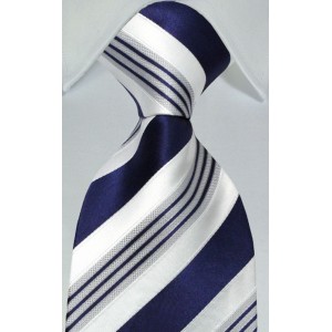 Luigi di Bartolomeo® Krawatten / Luxus- Seidenkrawatte, 100% Handgenäht, inkl. Seidensäcklein Luigi di Bartolomeo® Krawatten / Luxus- Seidenkrawatte, 100% Handgenäht, inkl. Seidensäcklein