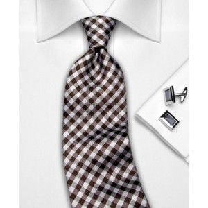 Luigi di Bartolomeo® Krawatten / Luxus- Seidenkrawatte, 100% Handgenäht, inkl. Seidensäcklein Luigi di Bartolomeo® Krawatten / Luxus- Seidenkrawatte, 100% Handgenäht, inkl. Seidensäcklein