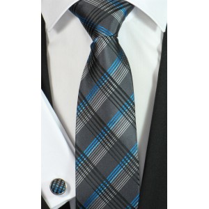 Luigi di Bartolomeo® Krawatten / Luxus- Seidenkrawatte, 100% Handgenäht, inkl. Seidensäcklein Luigi di Bartolomeo® Krawatten / Luxus- Seidenkrawatte, 100% Handgenäht, inkl. Seidensäcklein