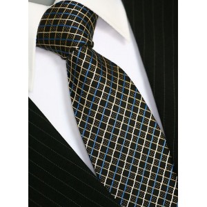 Luigi di Bartolomeo® Krawatten / Luxus- Seidenkrawatte, 100% Handgenäht, inkl. Seidensäcklein Luigi di Bartolomeo® Krawatten / Luxus- Seidenkrawatte, 100% Handgenäht, inkl. Seidensäcklein