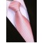 Luigi di Bartolomeo® Krawatten / Luxus- Seidenkrawatte, 100% Handgenäht, inkl. Seidensäcklein
