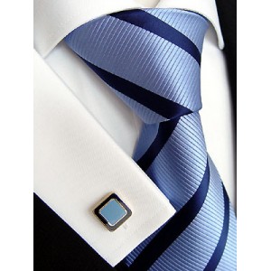 Luigi di Bartolomeo® Krawatten / Luxus- Seidenkrawatte, 100% Handgenäht, inkl. Seidensäcklein Luigi di Bartolomeo® Krawatten / Luxus- Seidenkrawatte, 100% Handgenäht, inkl. Seidensäcklein