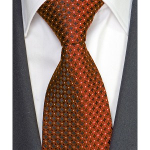 Luigi di Bartolomeo® Krawatten / Luxus- Seidenkrawatte, 100% Handgenäht, inkl. Seidensäcklein Luigi di Bartolomeo® Krawatten / Luxus- Seidenkrawatte, 100% Handgenäht, inkl. Seidensäcklein