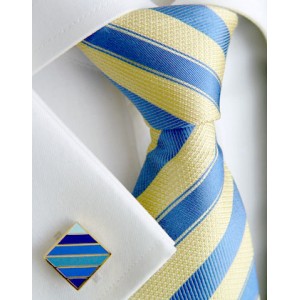 Luigi di Bartolomeo® Krawatten / Luxus- Seidenkrawatte, 100% Handgenäht, inkl. Seidensäcklein Luigi di Bartolomeo® Krawatten / Luxus- Seidenkrawatte, 100% Handgenäht, inkl. Seidensäcklein