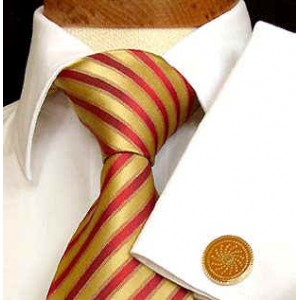 Luigi di Bartolomeo® Krawatten / Luxus- Seidenkrawatte, 100% Handgenäht, inkl. Seidensäcklein Luigi di Bartolomeo® Krawatten / Luxus- Seidenkrawatte, 100% Handgenäht, inkl. Seidensäcklein